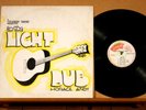 HORACE ANDY-In The Light Dub-JA HUNGRY TOWN ORIG LP EX