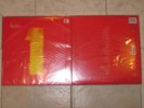 Beatles 1 - Two LP EMI UK 2000 MINT SEALED UNPLAYED