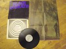 Black Sabbath LP Masters of reality UK Vertigo swirl