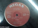 T. MACK - Mill-Due (The Galactic Funk D.J.) ELECTRO S/S
