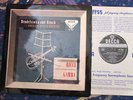 DECCA SXL 2006 ED1 Bruch Mendelssohn Violin Ricci Gamba