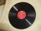 Columbia 78 rpm Dan Sullivan's Shamrock Band Irish