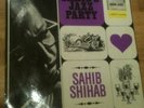 Sahib Shihab - Sahib's Jazz Party LP 1964 RARE Danish