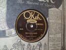 GLADYS BENTLEY OKEH 8643