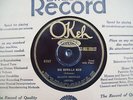 GLADYS BENTLEY OKEH 8707