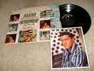 Elvis Presley SPEEDWAY RCA LSP-3989 LP W/ BONUS PHOTO