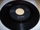 The Isonics - Sugar - Kammy northern soul latin-xover