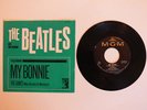 BEATLES-MY BONNIE/THE SAINTS 45 W/MINT SLEEVE ORIGINAL