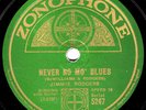 RARE JIMMIE RODGERS 10