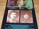Rare Jimi Hendrix Electric LadyLand 1st Press Blue Text