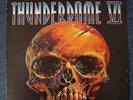 ID&T THUNDER 6 MIX - THUNDERDOME VI - THE MEGAMIXES