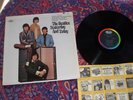 Beatles-Yesterday and Today-MONO LP-Psych-NM w/shrink