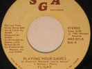 FLIGHT Playing Your Games  MODERN SOUL 45 mp3