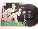 2 Elvis Mono LPs: ITALIAN LPM 1884 and GERMAN LPM 1254