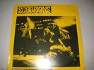 SCORPIONS - THE TAIL OF THE SCORPION