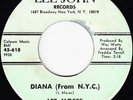 Funk Soul 45 - Lee Moses 