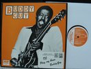 BUDDY GUY/D.J.PLAY MY BLUES[UK ORIGINAL JSP 1042]MINT-