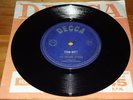ROLLING STONES Fortune Teller & Sad Day *Decca* 45
