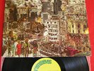 Michael Prophet Righteous Are The Conqueror LP GREL 18