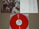Tom Waits - Small Change LP RED vinyl Ltd to 1000
