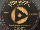 Bill Haley - Ten Little Indians - GOLD LONDON TRI 45