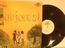 SUNFOREST s/t  RE FOLK PSYCH LP on Cheshire Cat Records