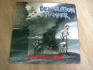 Demolition Hammer - Epidemic of Violence - LP