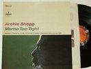 ARCHIE SHEPP - Mama Too Tight (Impulse Jazz)