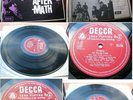 ROLLING STONES-AFTERMATH MONO UK 1st pressing 1965 EX