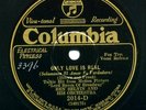 2 Columbia HOT DANCE in E+ Ben Selvin & Paul Tremaine