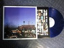 TITLE FIGHT SHED LP BLUE /300 LOCKIN OUT RIVAL MOB RARE