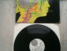 KEITH TIPPETT DEDICATED TO  RARE ORIGINAL VERTIGO SWIRL