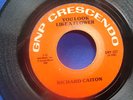 NOLA GROUP RICHARD CAITON 