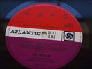 Led Zeppelin 4 IV PLUM RARE FIRST EVER PRESS A3 MINT