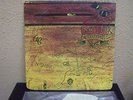Alice Cooper lp School's Out w/panties without titles