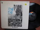 HIGH TIDE Sea Shanties LP 1st psych stoner Liberty 1969