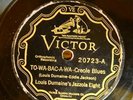 LOUIS DUMAINE'S JAZZOLA EIGHT. VICOR To-Wa-Bac-A-Wa