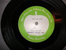  BEATLES APPLE CUSTOM ACETATE 7