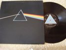 PINK FLOYD...DARK SIDE OF THE MOON...LP..SOLID TRIANGLE