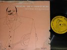 Rare BEN WEBSTER.Music w/Feeling.DS Martin art.Norgran