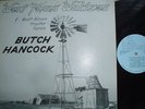 BUTCH HANCOCK  