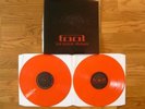 Tool 10,000 Days Red Vinyl Promotional Copy Very RARE