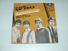 THE WHO - Substitute/Waltz for a pig