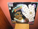 Picture Disc- MICHAEL JACKSON-
