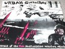 URBAN GUERRILLAS Attack LP PRIVATE MN PUNK ROCK RARE