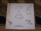 ICP 004 HAN BENNINK DEREK BAILEY 30/07/69 ORIGINAL