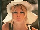 Brigitte BARDOT Ep Philips Bubble gum Gainsbourg Superb