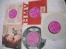 5 Records - Macias / Parigi / Virgili / Bruni / Paone