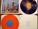 Jimmy Eat World Bleed RSD COLOR Brand New Starting Line