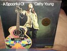 CATHY YOUNG 